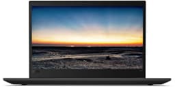 Lenovo ThinkPad P52s - Intel Core i7-8550U - NVIDIA Quadro P500 - LTE Module — thumbnail 1