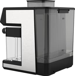 LUND 68501 Premium Pistonmachine met Ingebouwde Bonenmaler – Espressomachine met Automatische Melkopschuimer – 20 Bar – 11 Programma's – Kleuren Touchscreen – RVS — thumbnail 3