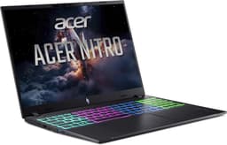 Acer Nitro V 16 AI ANV16-A71-R6FJ - Copilot+ PC - Gaming Laptop - 16 inch IPS 180Hz - AMD Ryzen AI 9 - 16GB DDR5 - 512GB SSD - RTX 5070 - inclusief Nitro Controller + 3mnd PC GamePass — thumbnail 4