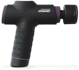 Dynamic Therminator 3-in-1 verwarmings- en koelmassagepistool voor spieractivatie en herstel — thumbnail 1