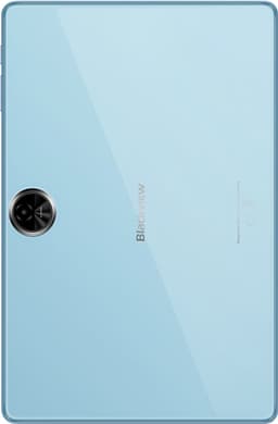 Blackview ZENO5 Tablet - 12GB RAM - 128GB ROM- 8300mAh- Android 16 - Blauw — thumbnail 4