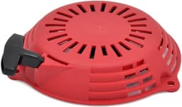 Grasmaaier Starter - Repeteerstarter Onderdeel - Motor Starten - Hoge Betrouwbaarheid - 310 Gram - Zwart — thumbnail 5