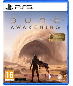 Dune: Awakening - Day One Edition - PS5 — thumbnail 1
