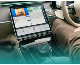 Ottocast OttoAiBox P3 Pro (PCS61-T) 8GB/128GB Draadloze CarPlay/Android Auto + AI — thumbnail 3