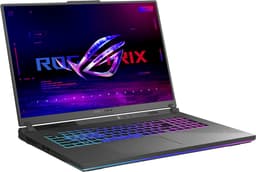 ASUS ROG Strix G18 G814FP-S9011W - QWERTY — thumbnail 2