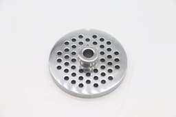 Meat Mincer #32 - Grinding Plate 6 mm — thumbnail 2