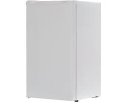 Tafelmodel Koelkast - Kleine Koelkast - Voedsel Vers Houden - Energieklasse E - 94 L - Wit