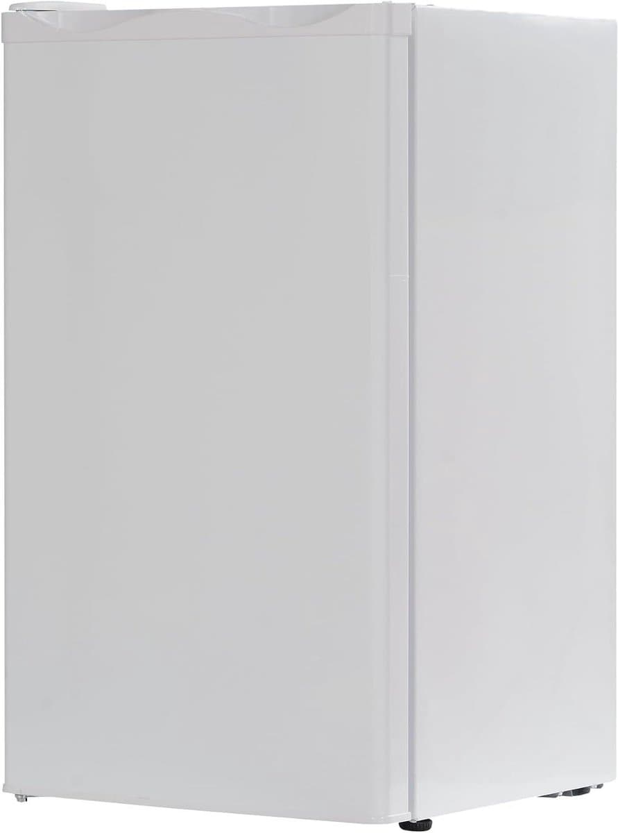 Tafelmodel Koelkast - Kleine Koelkast - Voedsel Vers Houden - Energieklasse E - 94 L - Wit — afbeelding 1