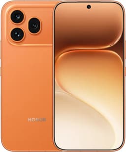 HONOR 600 Pro - 5G Smartphone - 12GB 512GB - 200MP Camera - 6.57" - Oranje — thumbnail 3