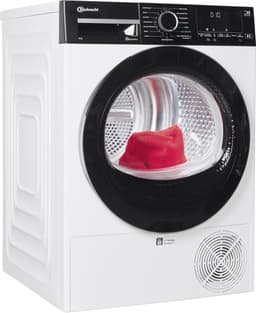 Bauknecht BTSV 87A WB | Warmtepompdroger | 8 kg | A label | Duits display — thumbnail 3