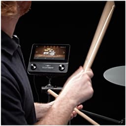 TOUCHBEAT+ 10-delig Elektronisch Drumstel met 7 Touchscreen van Gear4music — thumbnail 3