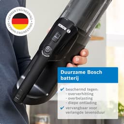 Bosch BHH4WM28 — thumbnail 4
