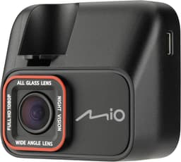 Thijox - Mio™ MiVue C580 Dashcam Auto Vooraan met Full-HD (60bps) & HDR, GPS-Speedcam, 48 Uur Parkeermodus, Ideaal voor Veiligheid en Heldere Beelden — thumbnail 4