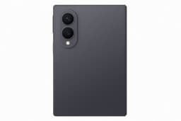 Samsung Galaxy Z Fold8 5G - Smartphone - 256GB - Graphite + 1 jaar extra garantie — thumbnail 3