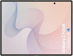 Samsung Galaxy Z Fold8 5G - Smartphone - 256GB - Cream + 1 jaar extra garantie — thumbnail 5