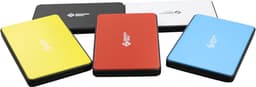 Externe Harde Schijf - Draagbare Opslag - Bestanden Opslaan - Supersnelle USB 3.0 - 160 GB - Blauw — thumbnail 5
