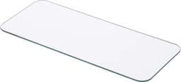Bosch Glasplaat Binnenruit oven 383x160mm HBC84K550 00441202 — thumbnail 1