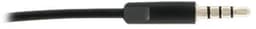 Logitech H151 - Stereo Headset - Noise Cancelling Microfoon - Zwart — thumbnail 4