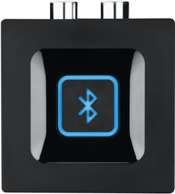 Logitech Bluetooth Audio Adapter — thumbnail 4