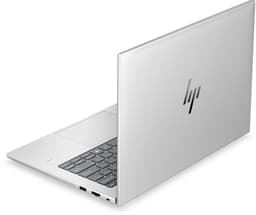 HP EliteBook 6 G2i Next Gen AI Intel Core Ultra 5 325 Laptop 35,6 cm (14") WUXGA 16 GB DDR5-SDRAM 512 GB SSD Wi-Fi 7 (802.11be) Windows 11 Pro Zilver — thumbnail 4