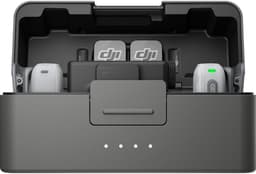 DJI Mic Mini 2 + Oplaadcase — thumbnail 5