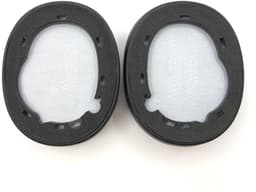 Vervangende oorkussens voor JBL Live 770NC - Oorkussens voor koptelefoon - Ear pads headphones - zwart — thumbnail 3