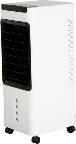 A-Cool Compact Luchtkoeler - LET OP: 2EKANSARTIKEL - Aircooler met Afstandsbediening - 4L Watertank - Koelelementen - Oscillatie - Timer — thumbnail 2