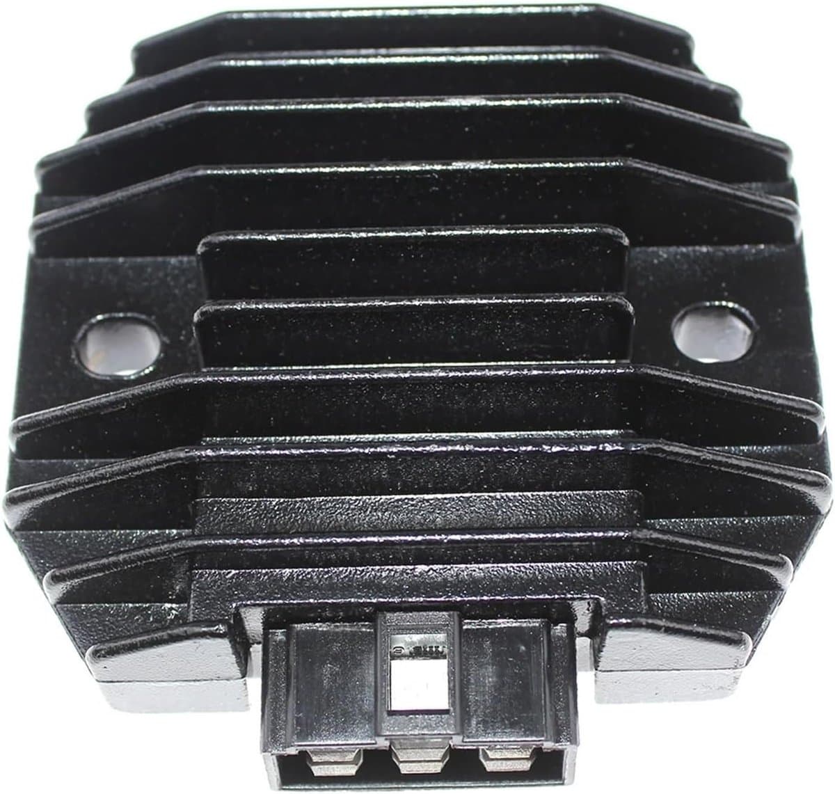 Spanningsregelaar Grasmaaier - Onderdeel Motor - Motor Onderhoud - Stabiele Stroomvoorziening - One Size - Niet gespecificeerd — afbeelding 1