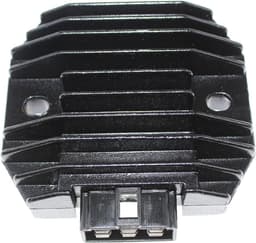 Spanningsregelaar Grasmaaier - Onderdeel Motor - Motor Onderhoud - Stabiele Stroomvoorziening - One Size - Niet gespecificeerd — thumbnail 1