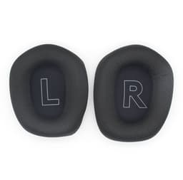 Vervangende oorkussens voor Logitech G733 - Oorkussens voor koptelefoon - Ear pads headphones - zwart — thumbnail 1
