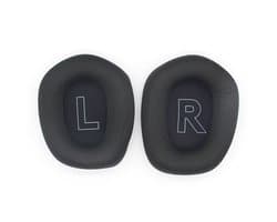Vervangende oorkussens voor Logitech G733 - Oorkussens voor koptelefoon - Ear pads headphones - zwart