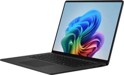 Microsoft Surface Laptop 13.8 inch – Qualcomm Snapdragon X Elite – 16 GB RAM – 512 GB SSD – Zwart — thumbnail 3