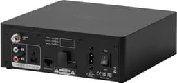 Tangent TUNER III - Radio - FM/DAB+ tuner - Zwart — thumbnail 3