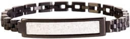 NOLATR Smart Bracelet LIORA – Slimme Sieraad met Hartslagmeter, Stappenteller & Slaaptracker – Zonder Abonnement - Zwart — thumbnail 5