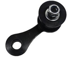 Geschikt voor kettingspanner voor ATV's, Geschikt voor 50 tot 250cc quads.