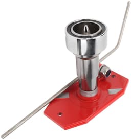 Solidchoice- Mesbalancer Zeer Sterke Constructie - Wandmontage - Verstelbare Peilstok - Aluminium/Gelegeerd Staal - OE-nummers MAG 1000/750-087 - Directe Vervanging - Bladbalancer — thumbnail 2