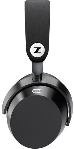 Sennheiser Momentum 5 Wireless - Koptelefoon - Zwart - Bluetooth - Noise Cancelling - Hi Res - Dolby — thumbnail 2