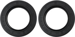 Dailygoods - 2 Stuks Grasmaaier Motor Krukas Oliekeerring Compatibel met Kohler — thumbnail 1