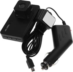 Dash Cam Auto - DVR Recorder - Veilig Rijden - 3 Inch Scherm - 1080p Resolutie - Zwart — thumbnail 1