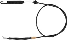 Dailygoods- Grasmaaier Bowdenkabelvervanging - Duurzaam - Eenvoudige Installatie - Compatibel met 746-04173D/E - Betrouwbare keuze - Verbeterde prestaties - Maaiersnoer — thumbnail 4