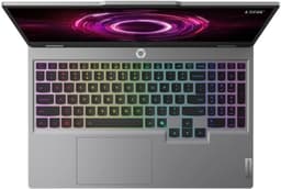 Lenovo LOQ Serie - Laptop - AMD Ryzen 5 - NVIDIA GeForce RTX 5050 - 15,6 inch — thumbnail 3