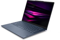 Lenovo Yoga Slim 7 14Q8Y11 - Laptop - Snapdragon X2 Elite X2E-80-100 - 16GB LPDDR5X - 1TB SSD — thumbnail 4