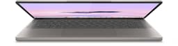 Lenovo Chrome 14M9610 MediaTek 910 Laptop 35,6 cm (14") WUXGA 16 GB LPDDR5x-SDRAM 256 GB UFS Wi-Fi 7 (802.11be) ChromeOS Engels Schelp (kleur) — thumbnail 3
