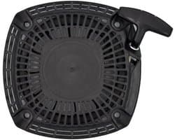 Repeteerstarter Grasmaaier - Starter Motor - Motor Reparatie - Hoge Kwaliteit Nylon - 280 Gram - Zwart