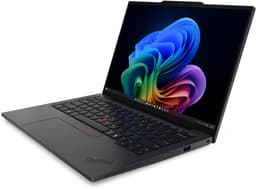 Lenovo ThinkPad X13 Gen 7 (Intel) Copilot+ PC Intel Core Ultra 7 355 Laptop 33,8 cm (13.3") WUXGA 32 GB LPDDR5x-SDRAM 512 GB SSD Wi-Fi 7 (802.11be) Windows 11 Pro Engels Zwart — thumbnail 3