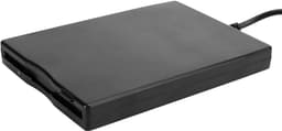 Externe diskette Drive Portable Externe Floppy Drive Floppy Disk Reader voor Window 10/7 / Vista/Window 8 / Me / 2000 / SE / 98 — thumbnail 5
