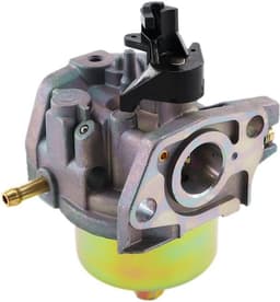 Thijox - Carburateur met Afdichting en Bougie Luchtfilter voor Grasmaaier Fuxtec FX-RM 1850 1855 1860 2050 2055 2055ES 2060 2060PRO - Onderdeel, Tuin, — thumbnail 4