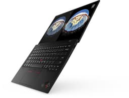 Lenovo ThinkPad X1 Carbon G9 - 14" WUXGA Touchscreen - Intel Core i7-1185G7 - 256 GB - 16 GB - Windows 11 Pro — thumbnail 5