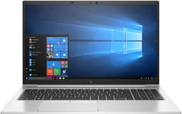 HP EliteBook 850 G7 - 15.6" FHD - Intel Core i7-10510U - 256 GB - 16 GB - Windows 11 Pro — thumbnail 1