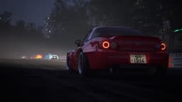 Japanese Drift Master Standaard PlayStation 5 — thumbnail 4